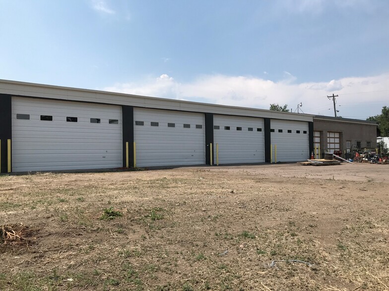 2706 W Union Ave, Englewood, CO à louer - Photo de l’immeuble – Image 2 sur 4