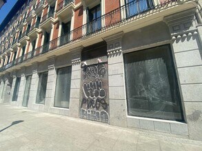 Calle Del Conde De Romanones, 5, Madrid, Madrid à louer Photo intérieure– Image 2 sur 2