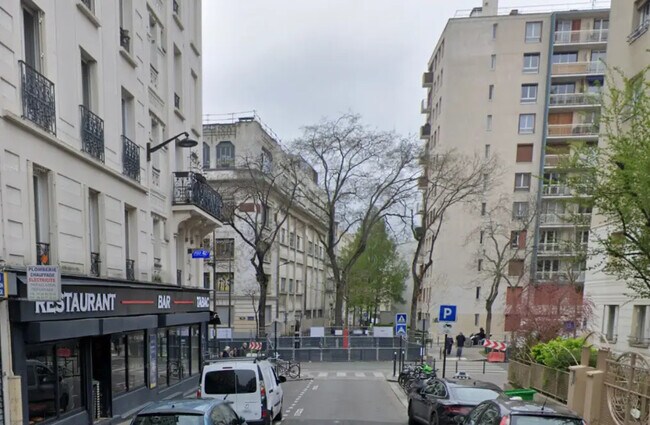 Plus de détails pour Local commercial à louer