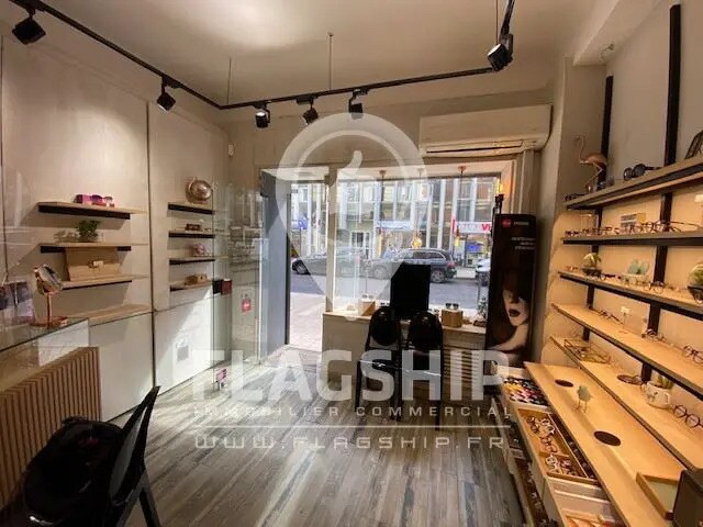 Local commercial dans Vincennes à louer - Photo intérieure – Image 2 sur 6