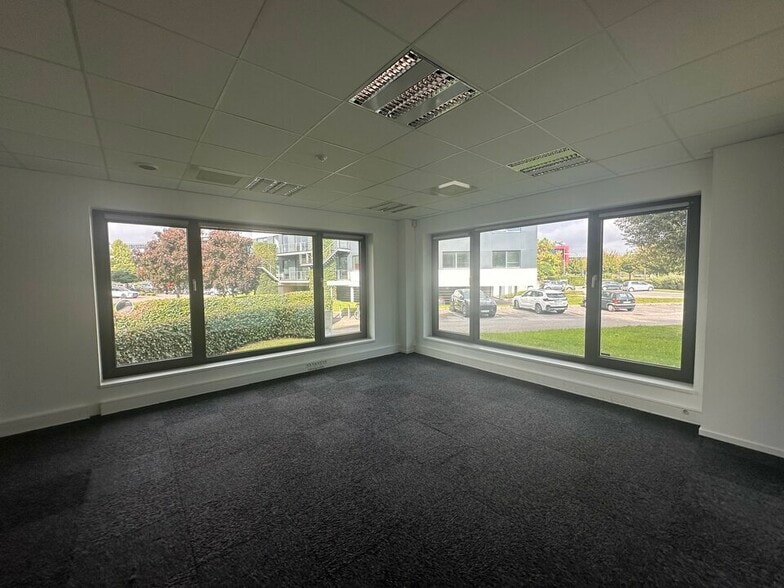 Bureau dans Schiltigheim à louer - Photo de l’immeuble – Image 2 sur 6