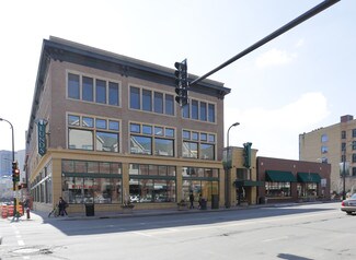 Plus de détails pour 1201 Hennepin Ave, Minneapolis, MN - Bureau à louer