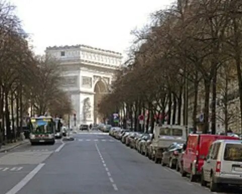 Photo de l’immeuble