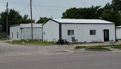 997 US 70 Hwy, Wilson, OK à vendre - Photo de l’immeuble – Image 3 sur 4