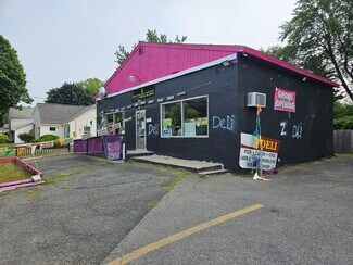Plus de détails pour 534 Kings Rd, Schenectady, NY - Local commercial à vendre