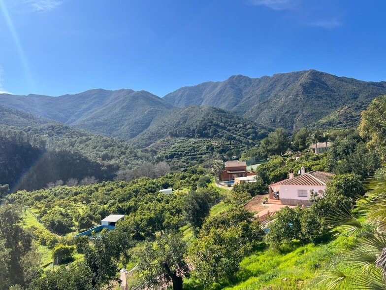 Polígono 15 Paraje, 164, Coín, Málaga à vendre - Photo de l’immeuble – Image 1 sur 1