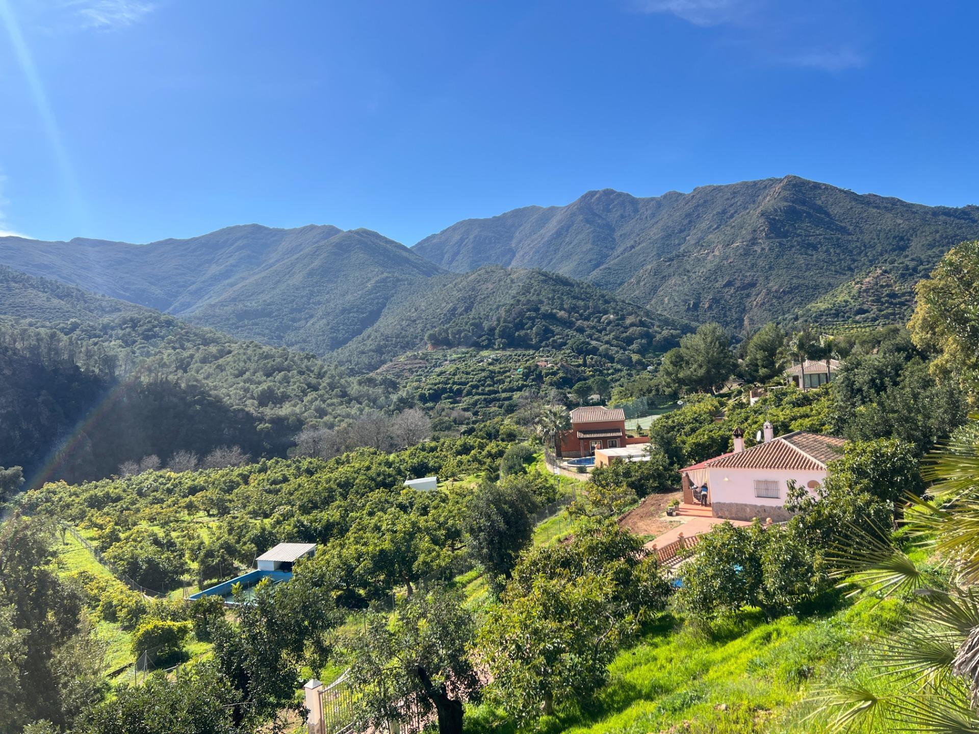 Polígono 15 Paraje, 164, Coín, Málaga à vendre Photo de l’immeuble– Image 1 sur 1