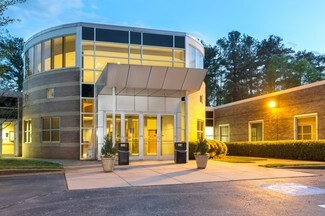 Plus de détails pour 1720 Phoenix Blvd, College Park, GA - Bureau/Médical à louer