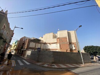 Plus de détails pour Calle Bartolomé Días, Roquetas de Mar - Terrain à vendre