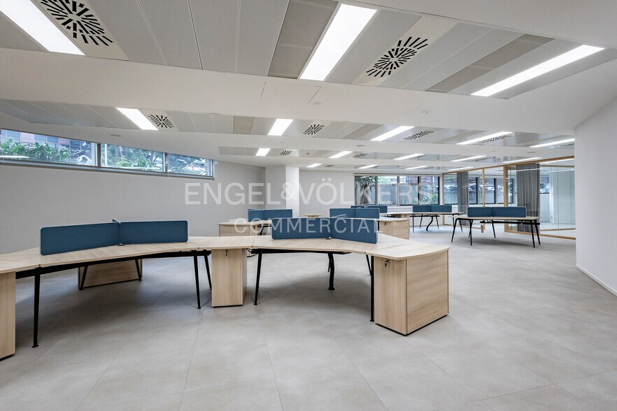 Bureaux/Local commercial dans Barcelone, Barcelona à louer - Photo intérieure – Image 3 sur 5