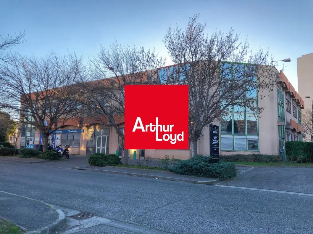16 Boulevard Des Acieries, Marseille à louer Photo principale– Image 1 sur 3