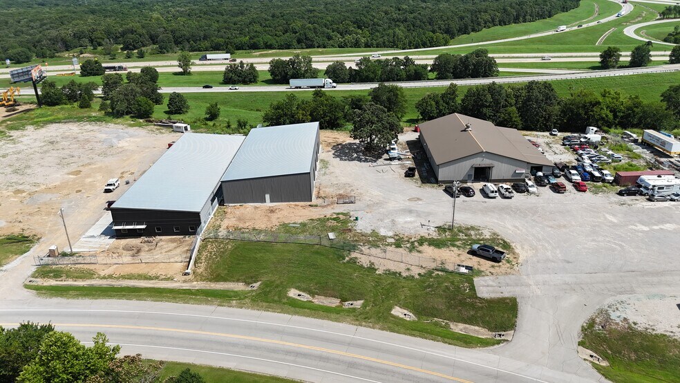 21699 Admiral Pl, Catoosa, OK à louer - Photo de l’immeuble – Image 3 sur 13