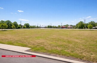 Plus de détails pour 1742 Union Rd, West Seneca, NY - Terrain à vendre
