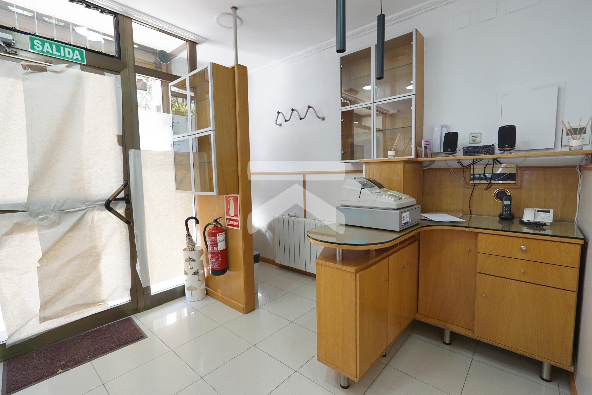 Immeuble residentiel dans Tarragona, Tarragona à vendre Photo intérieure– Image 1 sur 6