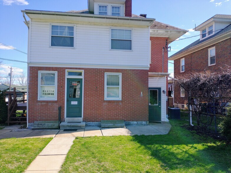 2221 Penn Ave, Reading, PA à louer - Photo de l’immeuble – Image 2 sur 23