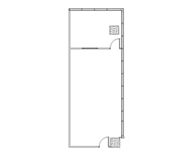 7322 Southwest Fwy, Houston, TX à louer Plan d’étage– Image 1 sur 1