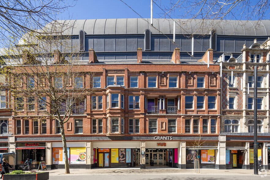 16 High St, Croydon à louer - Photo de l’immeuble – Image 3 sur 3