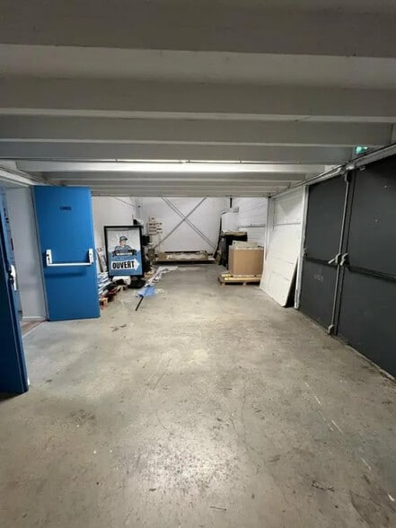 Local commercial dans Portet-sur-Garonne à louer - Photo de l’immeuble – Image 3 sur 6