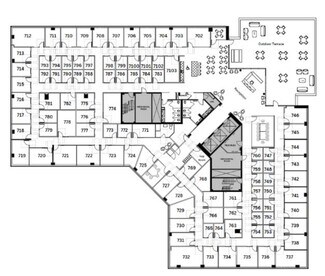 Plus de détails pour 3750 NW 87th Ave, Doral, FL - Coworking à louer