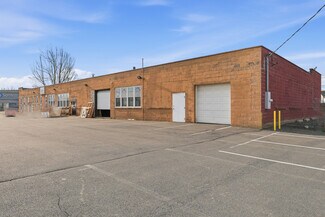 Plus de détails pour 1004-1020 Memorial Ave, West Springfield, MA - Local d'activités à louer