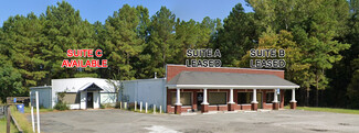 Plus de détails pour 2938 Heritage Pl NE, Milledgeville, GA - Bureau à louer
