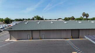 Plus de détails pour 617 Winmoore Way, Modesto, CA - Industriel/Logistique à louer