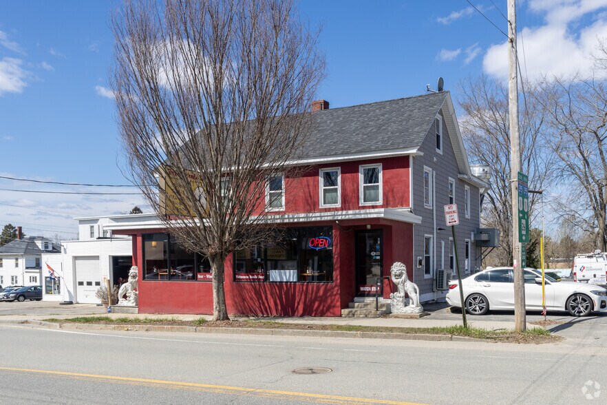 14 Veranda St, Portland, ME à vendre - Photo de l’immeuble – Image 2 sur 2
