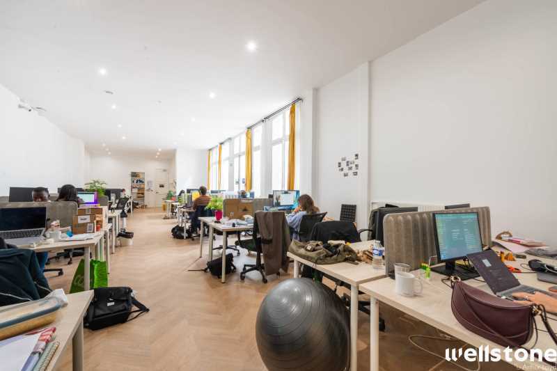 9 Rue Chaptal, Paris à louer - Photo intérieure – Image 3 sur 24