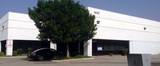 Plus de détails pour 1967 W Holt Ave, Pomona, CA - Industriel/Logistique à louer