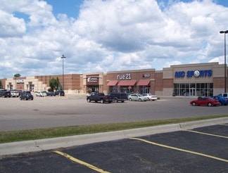 Plus de détails pour 1776-1880 Demille Rd, Lapeer, MI - Local commercial à louer