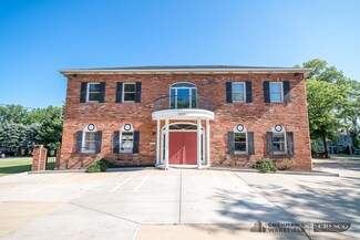 Plus de détails pour 5555 Mayfield Rd, Cleveland, OH - Bureau à vendre