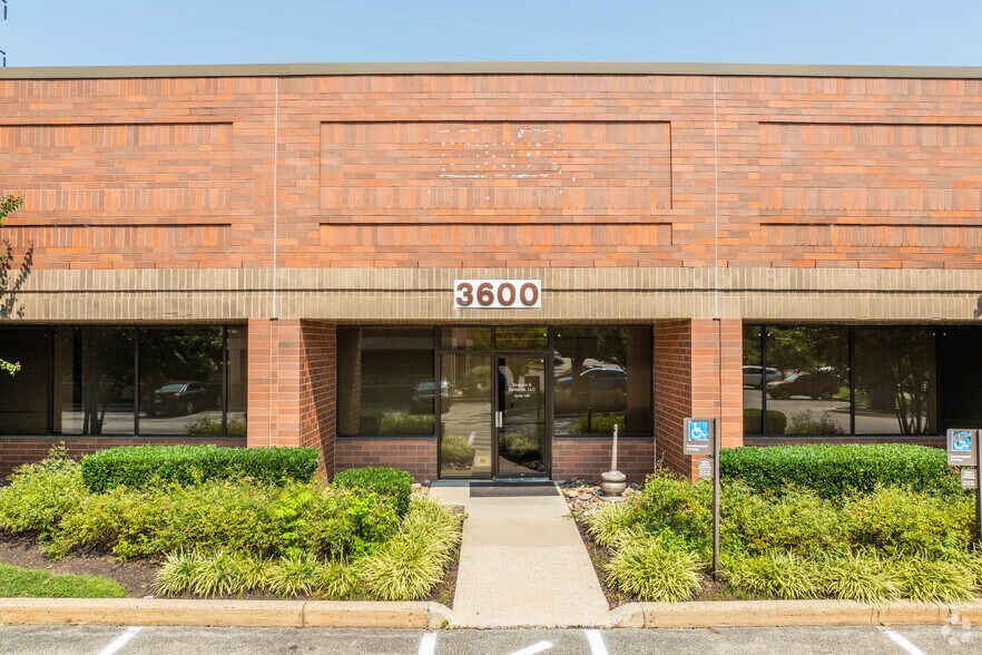 3600 Horizon Dr, King Of Prussia, PA à louer - Photo de l’immeuble – Image 2 sur 12