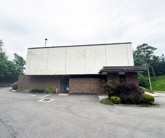 Plus de détails pour 100 Corporate Park Dr, White Plains, NY - Local commercial à louer