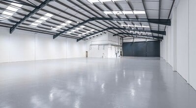 The Runnings, Cheltenham à louer Photo intérieure– Image 2 sur 6