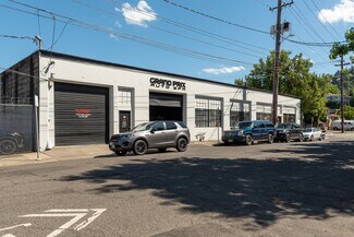 Plus de détails pour 1631 SW Jefferson St, Portland, OR - Local d'activités à louer