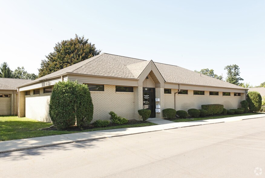 35300 Nankin Blvd, Westland, MI à vendre - Photo de l’immeuble – Image 2 sur 2