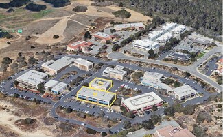 Plus de détails pour 5 Harris Ct, Monterey, CA - Industriel/Logistique à louer