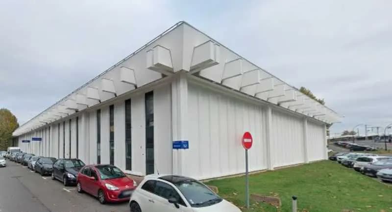 6 Rue Du Jura, Rungis à louer Photo de l’immeuble– Image 1 sur 10