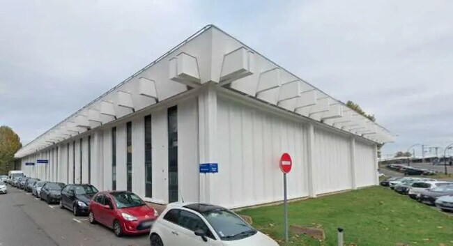 Plus de détails pour 6 Rue Du Jura, Rungis - Local d'activités à louer