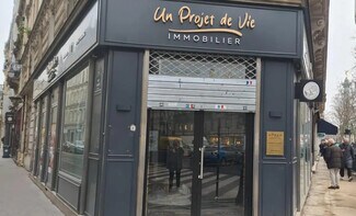 Plus de détails pour Local commercial à louer