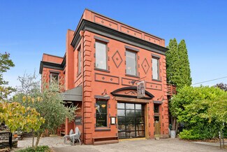 Plus de détails pour 711 NE Dekum St, Portland, OR - Local commercial à vendre