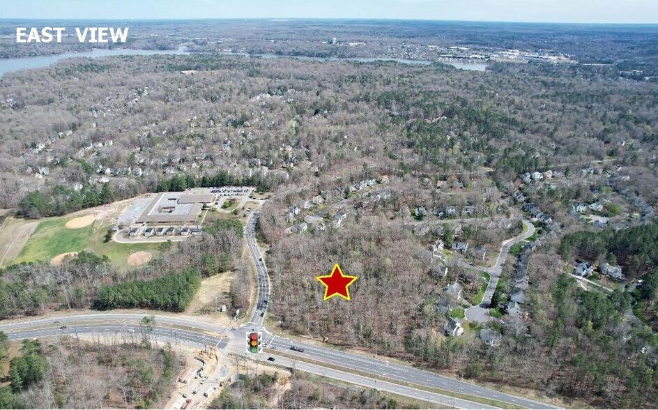 5301 Woolridge Rd, Midlothian, VA à vendre - Photo principale – Image 1 sur 1