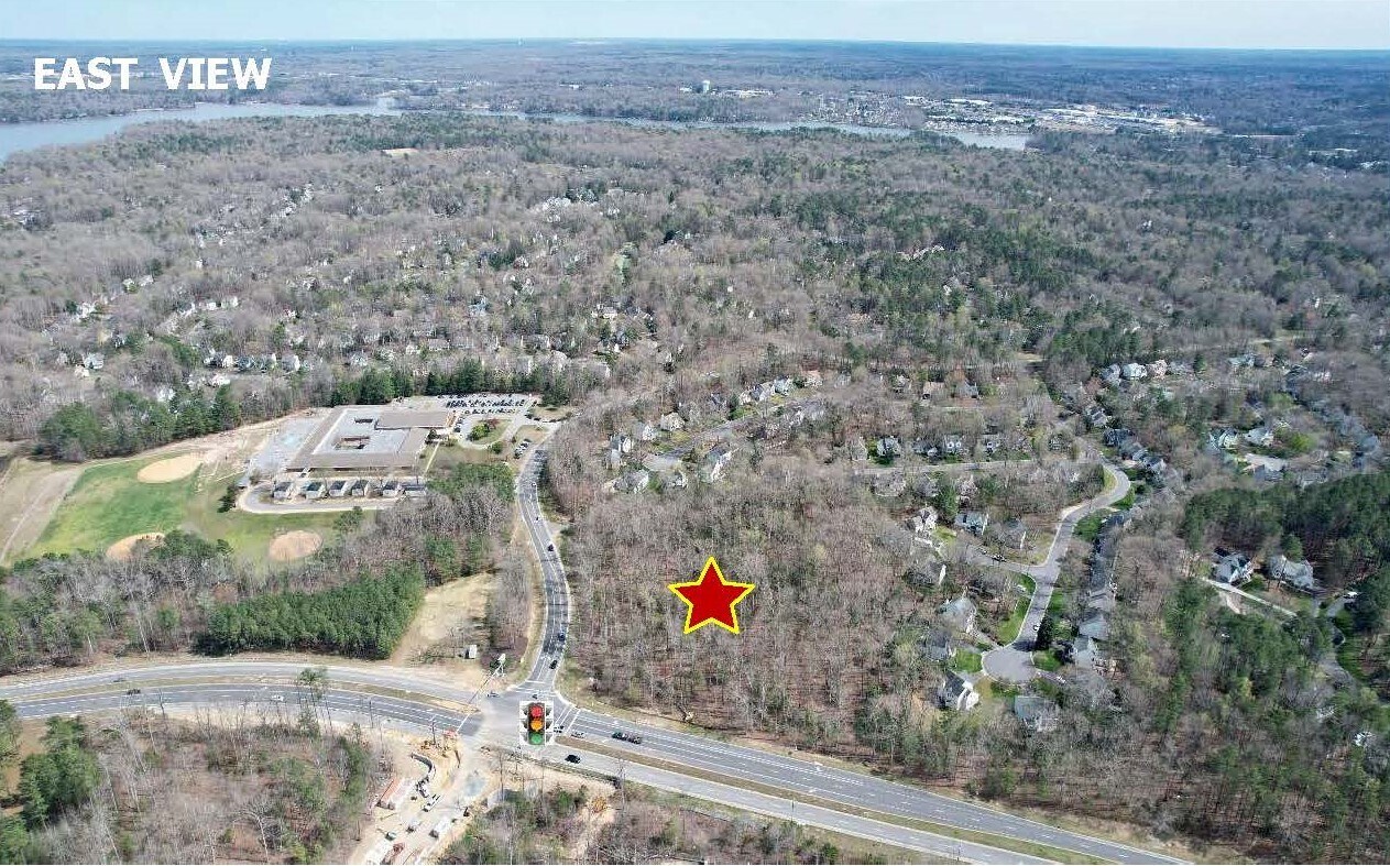 5301 Woolridge Rd, Midlothian, VA à vendre Photo principale– Image 1 sur 2
