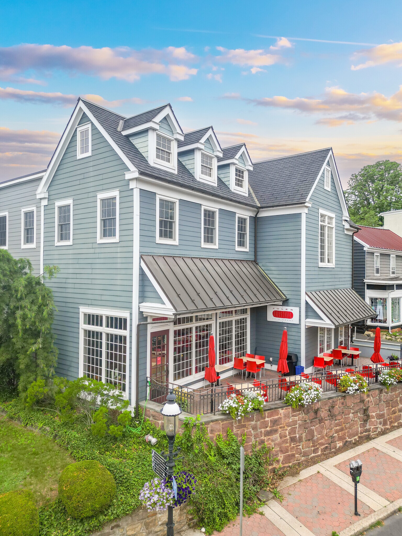 78 S Main St, Doylestown, PA à vendre Photo de l’immeuble– Image 1 sur 31