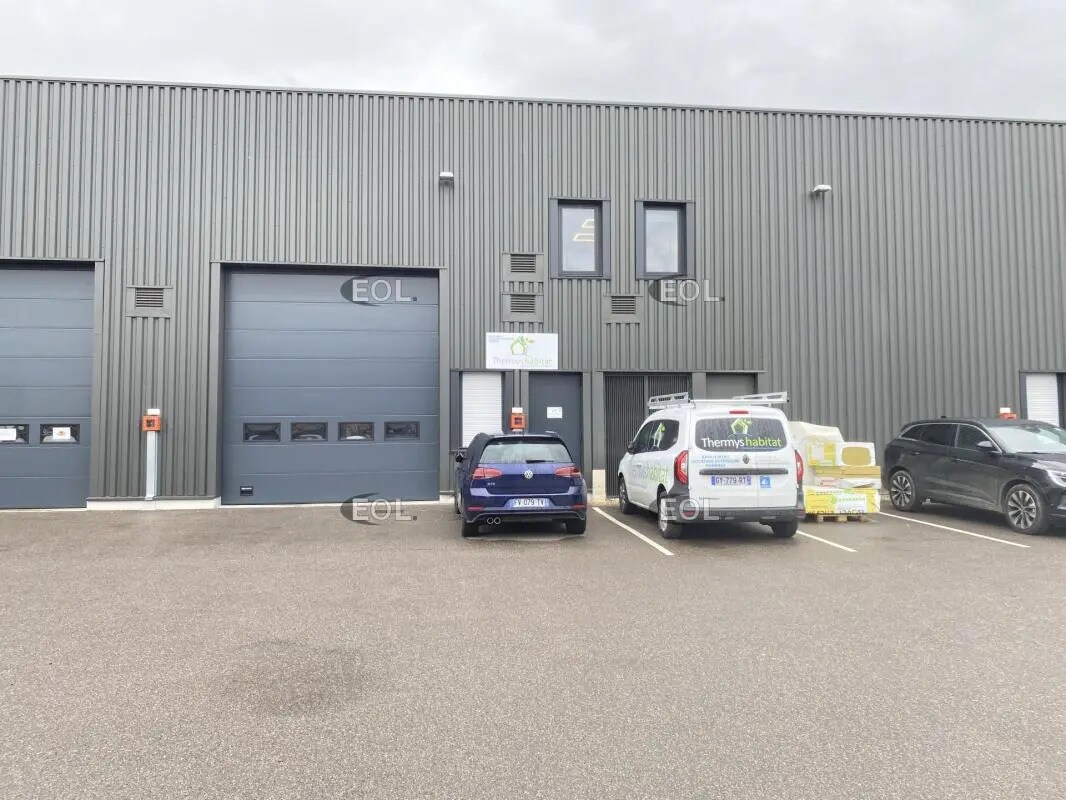  dans Genas à vendre Photo de l’immeuble– Image 1 sur 1