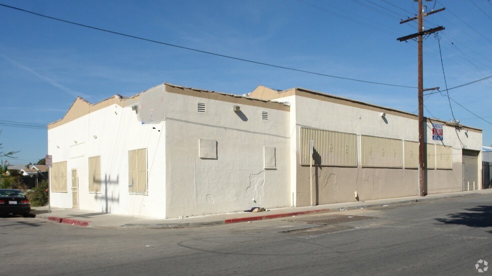 1861 E 66th St, Los Angeles, CA à louer - Autre – Image 3 sur 3