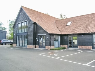 Plus de détails pour Crown Ln S, Ardleigh - Bureau à louer