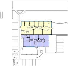 1816 W Lindsey St, Norman, OK à louer Photo de l’immeuble– Image 1 sur 2