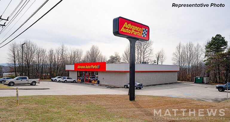 4350 Highway 280, Alexander City, AL à vendre - Photo de l’immeuble – Image 2 sur 3