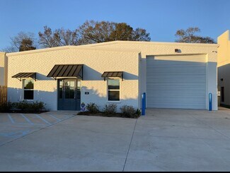 Plus de détails pour 308 W Eastbank Dr, Gonzales, LA - Industriel/Logistique à louer